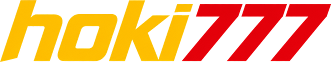 Hoki777 Logo